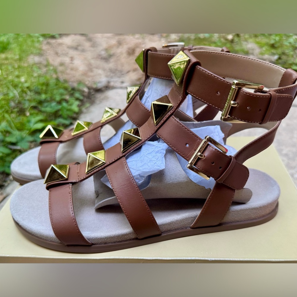 Michael kors Gladiator sandals 7
